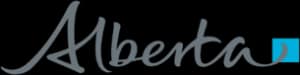 Government of Alberta logo