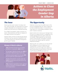 Policy Brief