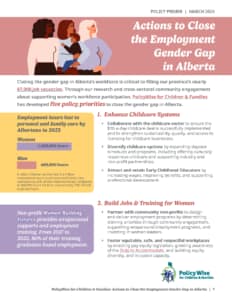 Policy Primer