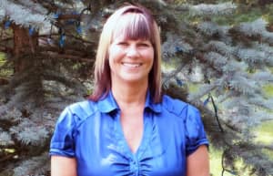 An image of PolicyWise's retired COO Liana Urichuk
