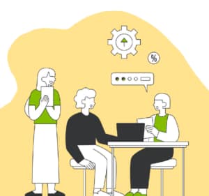 How to Build a Collaborative Approach to Data Sharing Image 1